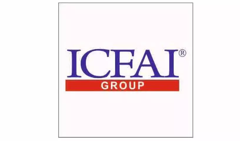 ICFAI लॉ स्कूल ने दो दिवसीय अंतर्राष्ट्रीय सम्मेलन का आयोजन किया ICFAI लॉ स्कूल ने दो दिवसीय अंतर्राष्ट्रीय सम्मेलन का आयोजन किया