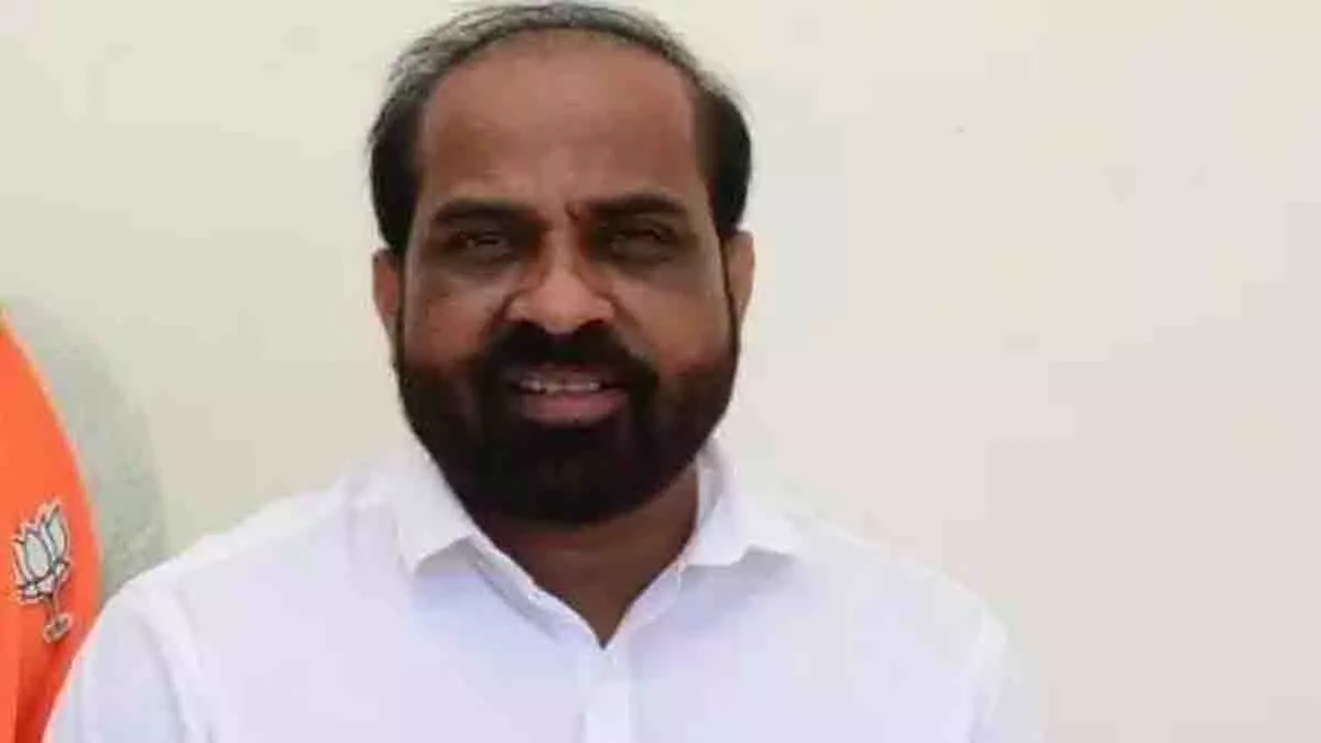 मंत्री ने आंध्र प्रदेश में चिकित्सा पर्यटन को बढ़ावा देने के लिए केंद्र से मदद मांगी मंत्री ने आंध्र प्रदेश में चिकित्सा पर्यटन को बढ़ावा देने के लिए केंद्र से मदद मांगी