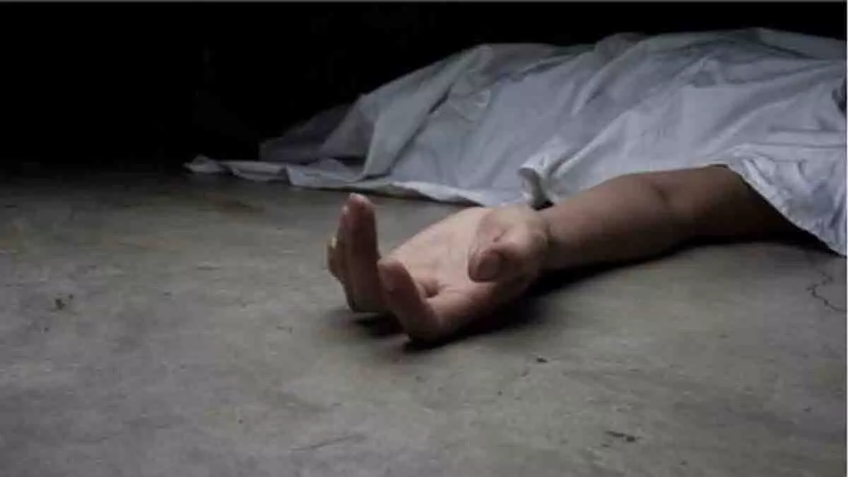 फरीदकोट में जमीन विवाद को लेकर भाई ने बहन और बहनोई की हत्या कर दी फरीदकोट में जमीन विवाद को लेकर भाई ने बहन और बहनोई की हत्या कर दी