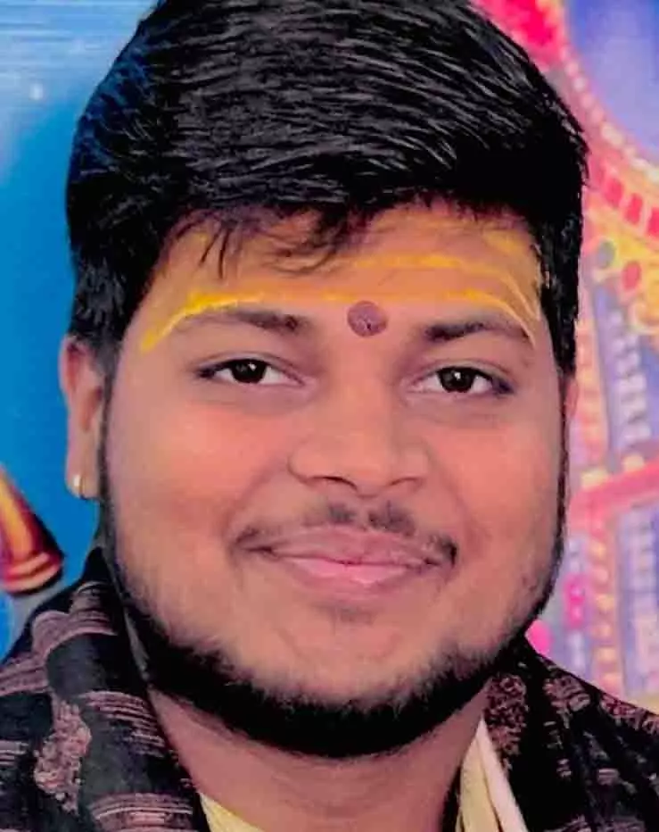 Sunday से प्रारंभ होगा आठ दिवसीय वासंतिक नवरात्र Sunday से प्रारंभ होगा आठ दिवसीय वासंतिक नवरात्र