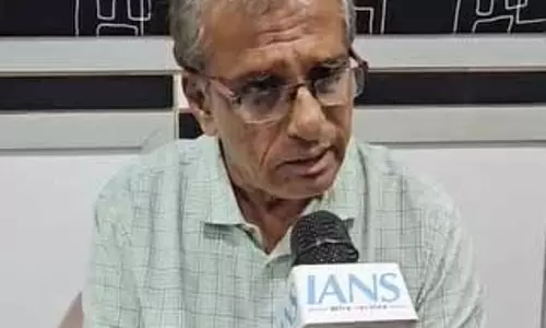 दिशा सालियान मामला : पिता सतीश ने की अपनी सुरक्षा और केस से जुड़े लोगों के नार्को टेस्ट की मांग