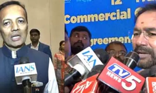 देश कोयले में पूरी तरह आत्मनिर्भर, भविष्य में आयात की आवश्यकता नहीं : नवीन जिंदल