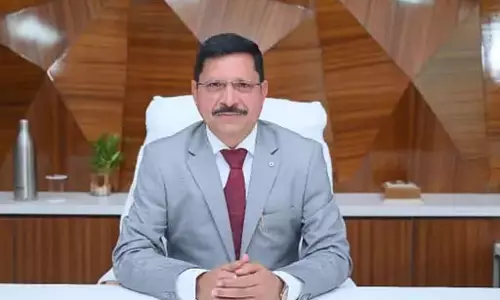 एसईसीएल के नए सीएमडी हरीश दुहन ने संभाला पदभार
