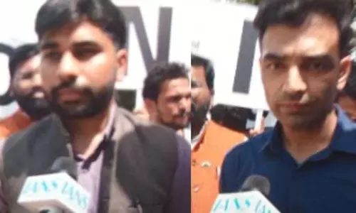 एक राष्ट्र, एक चुनाव को लेकर दिल्ली विश्वविद्यालय में वालंटियर संविधान संघ का कार्यक्रम एक राष्ट्र, एक चुनाव को लेकर दिल्ली विश्वविद्यालय में वालंटियर संविधान संघ का कार्यक्रम