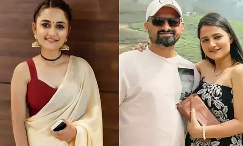 पत्नी के टुकड़े-टुकड़े कर शव को सूटकेस में ठूंस दिया; हत्यारा पति महाराष्ट्र से गिरफ्तार पत्नी के टुकड़े-टुकड़े कर शव को सूटकेस में ठूंस दिया; हत्यारा पति महाराष्ट्र से गिरफ्तार