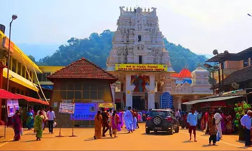 Karnataka: अब से मंदिर का प्रसाद सीधे आपके दरवाजे तक पहुंचाया जाएगा
