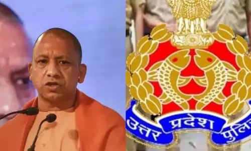 Lucknow: योगी सरकार पुलिस महकमे में 28,138 पदों पर भर्ती जल्द करेगी