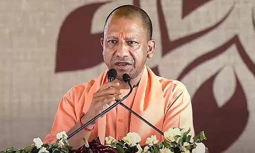 UP : योगी आदित्यनाथ लखनऊ पुनर्वास केंद्र का दौरा करेंगे