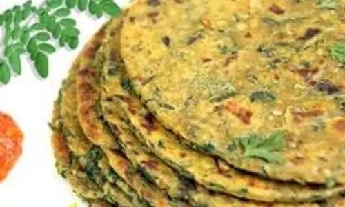 Recipe:स्पेशल रेसिपी सहजन का पराठा, जानें इसे बनाने की सिंपल विधि Recipe:स्पेशल रेसिपी सहजन का पराठा, जानें इसे बनाने की सिंपल विधि