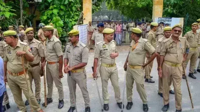 Lucknow: 28 हजार से अधिक पदों के लिए शुरू होगी प्रक्रिया, प्रेस नोट जारी Lucknow: 28 हजार से अधिक पदों के लिए शुरू होगी प्रक्रिया, प्रेस नोट जारी
