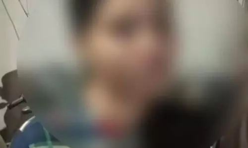 पंडरी-खमतराई रोड में युवती के साथ अश्लील हरकत, 3 युवकों ने रॉड से भी किया हमला