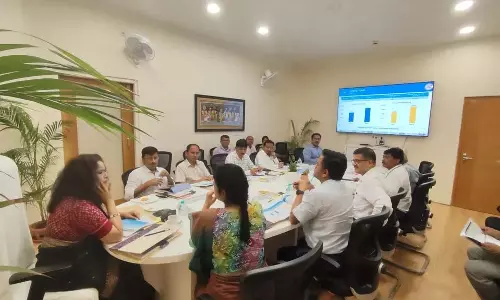 ओडिशा के 8 और शहरों में अमा बस सेवा शुरू की जाएगी ओडिशा के 8 और शहरों में अमा बस सेवा शुरू की जाएगी