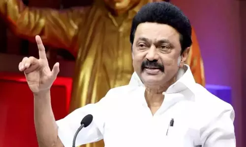 तेलंगाना विधानसभा के प्रस्ताव ने सामूहिक आह्वान को मजबूत किया: Stalin