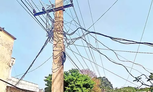 Odisha: अनाधिकृत बिजली उपयोग पर कार्रवाई