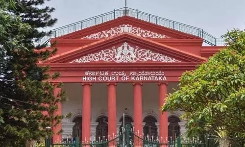 कर्नाटक HC ने पूर्व MUDA प्रमुख नतेश के पक्ष में एकल पीठ द्वारा दिए गए स्थगन पर आदेश सुरक्षित रखा