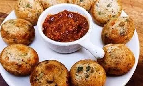 Recipe: कम घी में भी बना सकते हैं स्वादिष्ट ओट्स नाश्ता