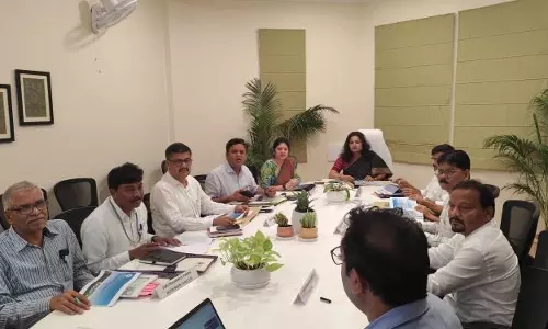 CRUT  राज्य भर में अमा बस सेवाओं का विस्तार करेगी