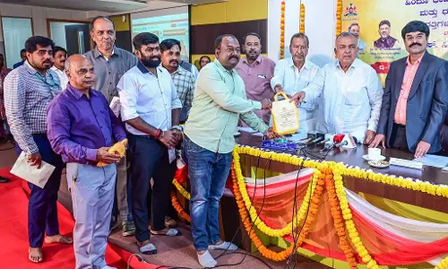 14 मंदिरों से घर-घर तक प्रसाद पहुंचाने के लिए ई-प्रसाद परियोजना शुरू की गई