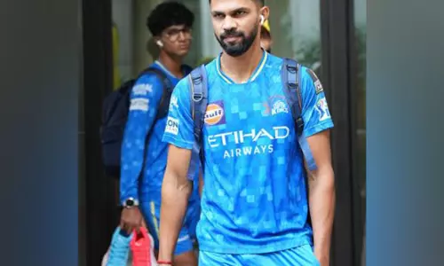 गायकवाड़ ने मैच खेलने और Virat Kohli के खिलाफ खेलने के बारे में अपने विचार साझा किए