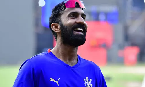 हमें अपनी क्षमताओं पर पूरा भरोसा है...: RCB के दिनेश कार्तिक ने CSK के साथ धमाकेदार मुकाबले से पहले कहा