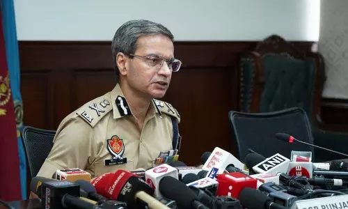 मोहल्ला समितियां रखेंगी नशा तस्करों पर नजर: DGP