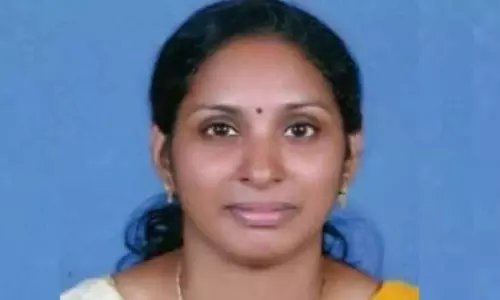 Kerala: मुथोली पंचायत यूडी क्लर्क लापता Kerala: मुथोली पंचायत यूडी क्लर्क लापता