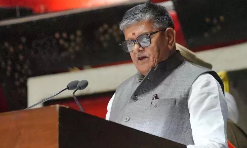 Punjab के राज्यपाल नशे के खतरे के बारे में जागरूकता फैलाने के लिए पदयात्रा निकालेंगे Punjab के राज्यपाल नशे के खतरे के बारे में जागरूकता फैलाने के लिए पदयात्रा निकालेंगे