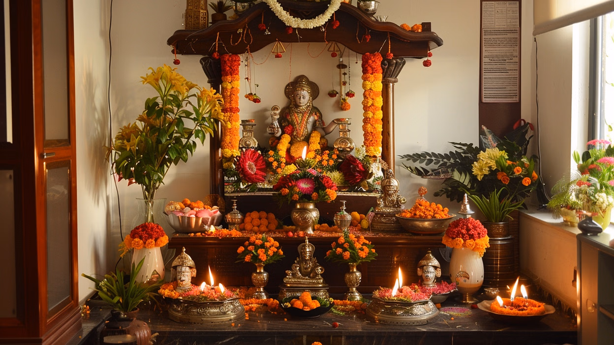 Chaitra Navratri पर करें खास उपाय सुख-समृद्धि की होगी प्राप्ति
