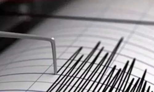 म्यांमार में शक्तिशाली भूंकप, बैंकॉक में भी कांपी धरती