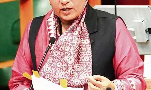 Haryana : एचसीएस (न्यायिक) भर्ती पर आरोप निराधार मुख्यमंत्री Haryana : एचसीएस (न्यायिक) भर्ती पर आरोप निराधार मुख्यमंत्री