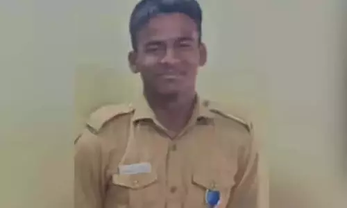 कोझिकोड सैन्य स्कूल से भागा 13 वर्षीय बच्चा पांच दिन से लापता कोझिकोड सैन्य स्कूल से भागा 13 वर्षीय बच्चा पांच दिन से लापता