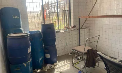Punjab: बिना सरकारी मदद के मुफ्त कोचिंग दे रही अकादमी