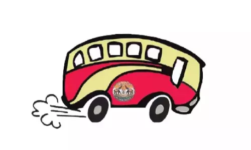 कोझिकोड के लिए KSRTC एसी प्रीमियम सेवा जुलाई से शुरू होगी