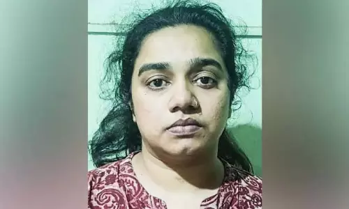 Kerala: 15 लाख के गबन के आरोप में संदिग्ध गिरफ्तार ऑनलाइन ट्रेडिंग की आड़ में 45 लाख की ठगी