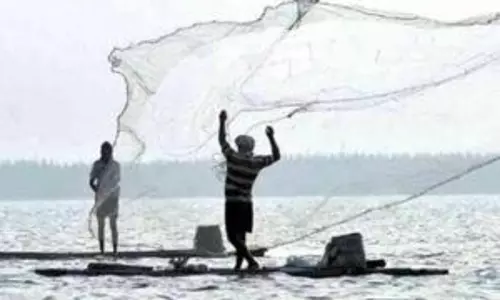 97 भारतीय मछुआरे फिलहाल श्रीलंका की हिरासत में: जयशंकर