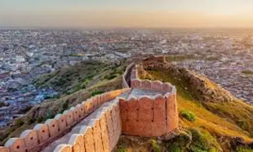 Jaipur: सुशासन के जरिये प्रदेश के विकास को मिली नई गति -मुख्यमंत्री शर्मा