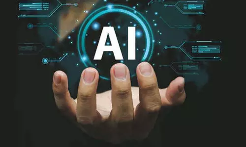 मुख्य सचिव ने अधिकारियों को AI में उत्कृष्टता केंद्र स्थापित करने का निर्देश दिया मुख्य सचिव ने अधिकारियों को AI में उत्कृष्टता केंद्र स्थापित करने का निर्देश दिया