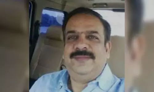 जया से कहा कि उन्हें दोषी ठहराया जाएगा, IPS अधिकारी अमरेश पुजारी सेवानिवृत्त हुए
