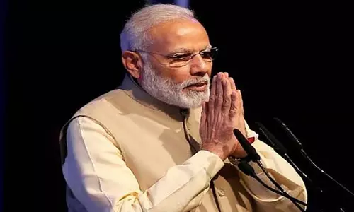 PM Modi अगले सप्ताह थाईलैंड और श्रीलंका की यात्रा पर जाएंगे