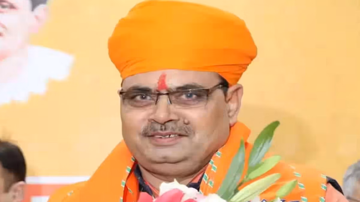Jaipur: मुख्यमंत्री भजनलाल शर्मा फलोदी जिले में आज करेंगे विकास कार्यों का शिलान्यास