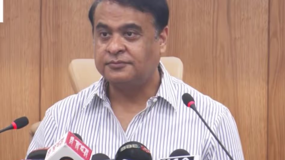 Assam ने दरंग मेडिकल कॉलेज के लिए 572 करोड़ रुपये मंजूर किए Assam ने दरंग मेडिकल कॉलेज के लिए 572 करोड़ रुपये मंजूर किए