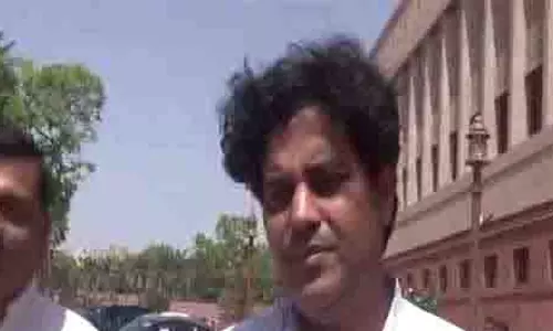 Congress के इमरान प्रतापगढ़ी ने अपने खिलाफ FIR रद्द करने के लिए सुप्रीम कोर्ट को दिया धन्यवाद