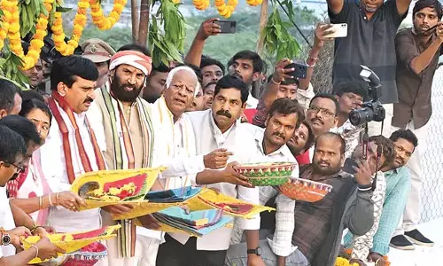 Minister Uttam: हम सभी लंबित परियोजनाएं पूरी करेंगे