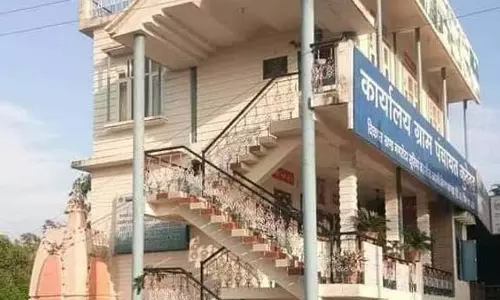 panchayat जमीन को पट्टे पर देने के ग्राम प्रधानों के अधिकार वापस लिए गए