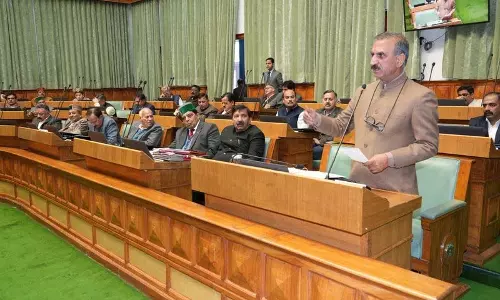 खामियों को दूर करने और राजस्व हानि रोकने के लिए खनन नीति में संशोधन किया जाएगा: CM