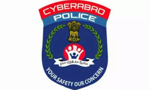 Cyberabad पुलिस ने लाउडस्पीकर लाइसेंस के लिए ऑनलाइन आवेदन प्रक्रिया की घोषणा की Cyberabad पुलिस ने लाउडस्पीकर लाइसेंस के लिए ऑनलाइन आवेदन प्रक्रिया की घोषणा की