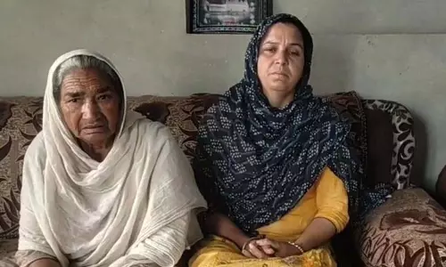 Sarabjit के परिवार ने उत्तराखंड पुलिस के दावों पर सवाल उठाए