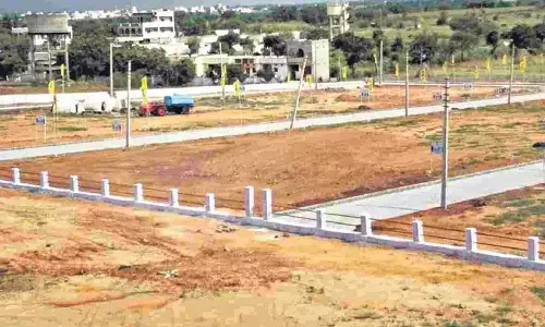 Telangana सरकार को एलआरएस की समयसीमा बढ़ानी पड़ सकती