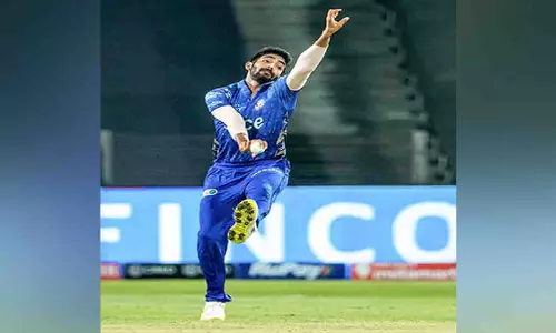बुमराह की मंजूरी पर MI कोच महेला