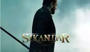 Sikander: सिकंदर ने तोड़ा इस फिल्म का रिकॉर्ड, क्या बनेगी ब्लॉकबस्टर Sikander: सिकंदर ने तोड़ा इस फिल्म का रिकॉर्ड, क्या बनेगी ब्लॉकबस्टर